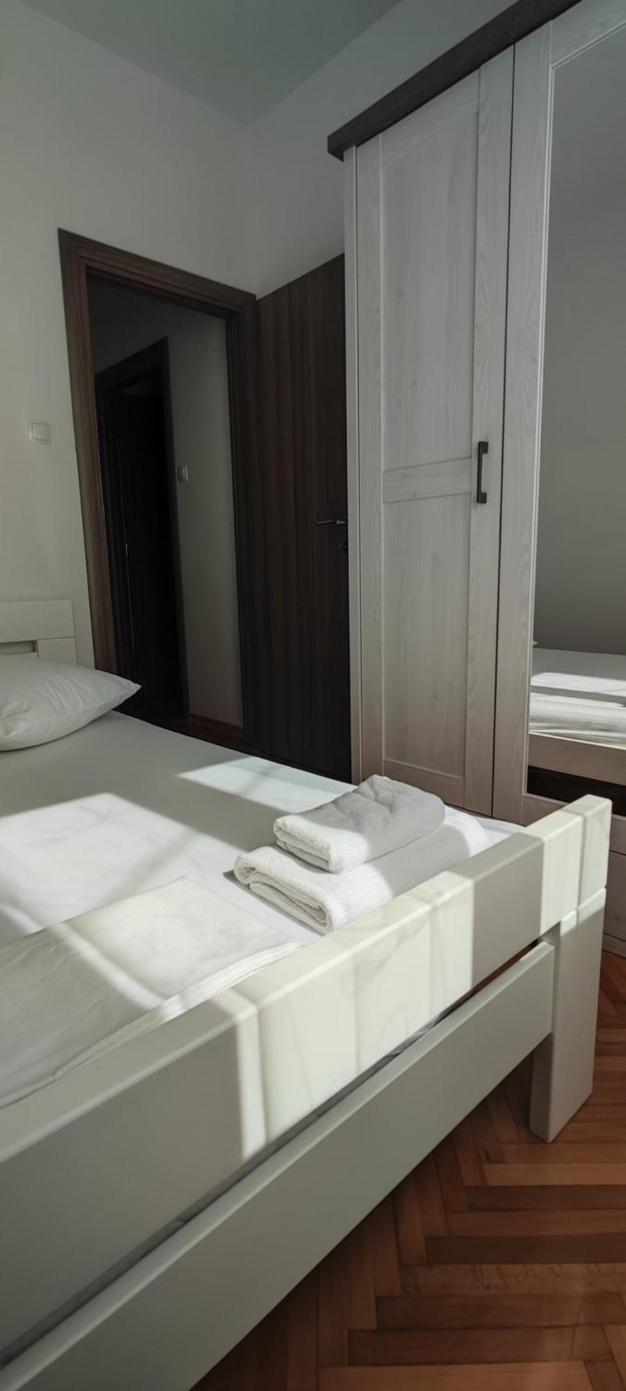 Apartman Leona Каштела Экстерьер фото